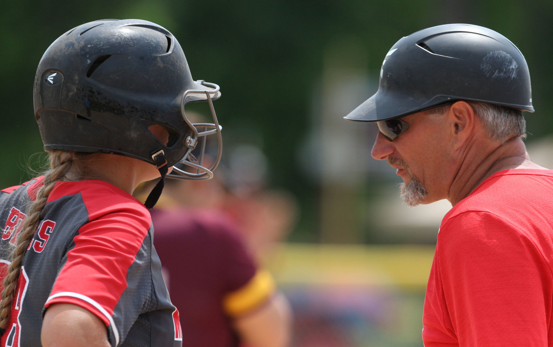 Mount Zion vs Lombard Montini softball 15 6.8.18.jpg